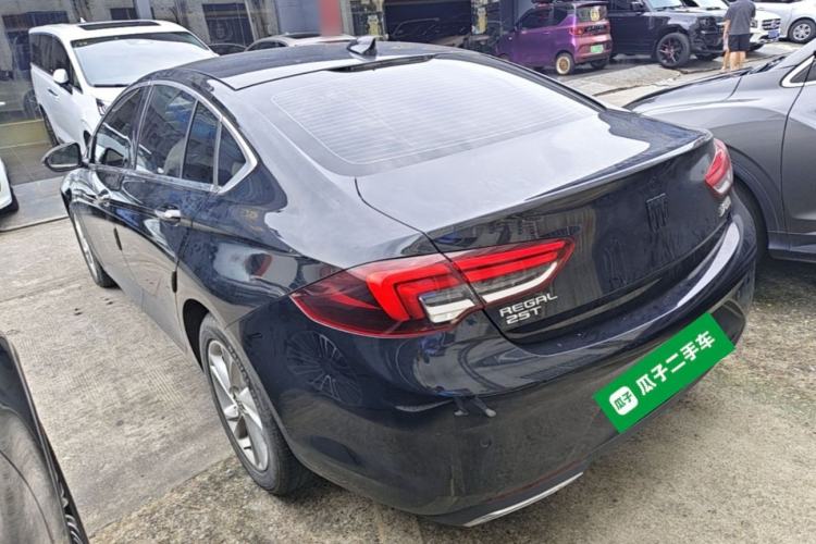 Buick Regal 2024 — 4