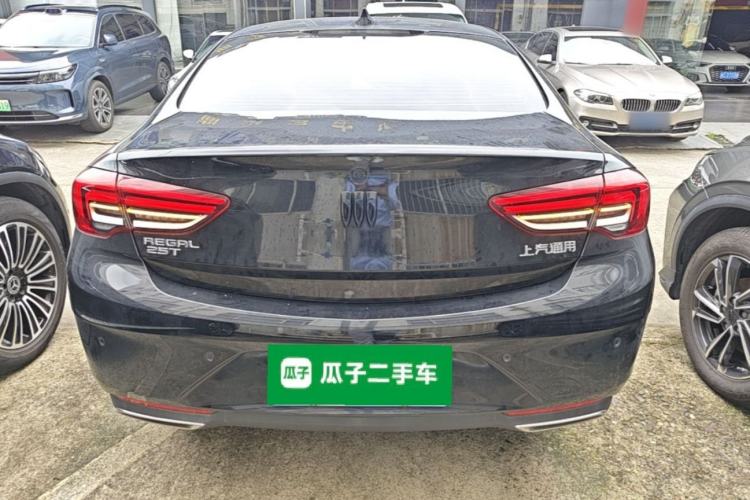 Buick Regal 2024 — 5