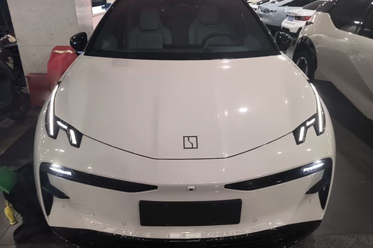 Zeekr X 2023 — 2