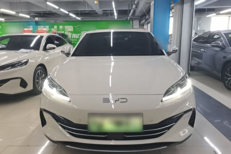 BYD Seal 06 2025 — 2