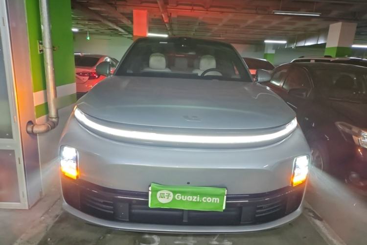 Li Auto L7 2025 — 2