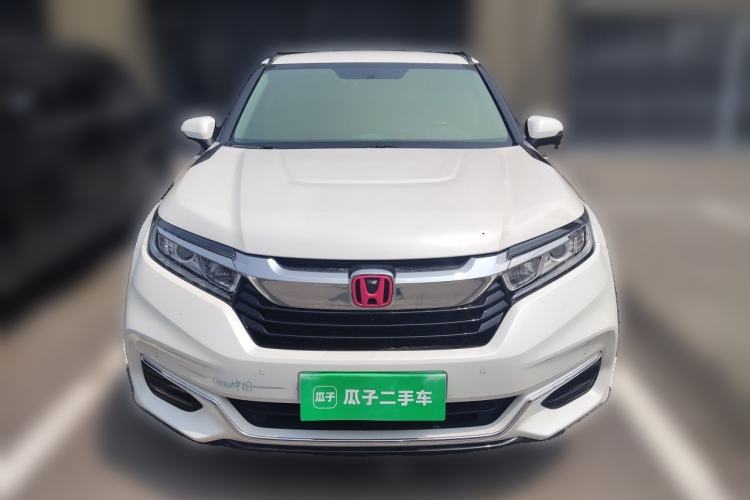 Honda Passport 2020 — 2