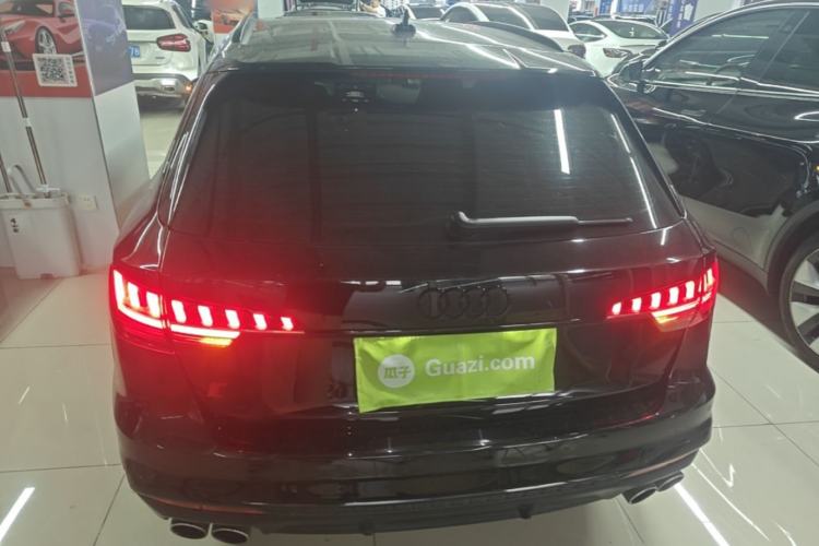 Audi S4 2024 — 5