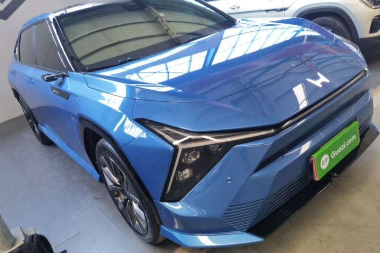 Honda S7 2025 — 3
