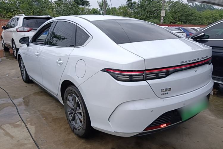 BYD Destroyer 05 2024 — 4