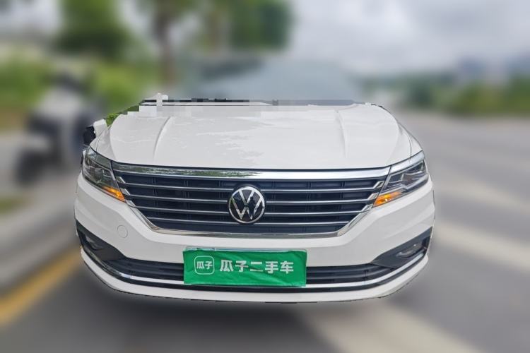 Volkswagen Lavida 2021 — 2