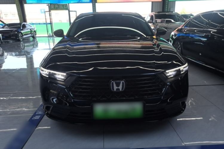 Honda Accord 2023 — 2