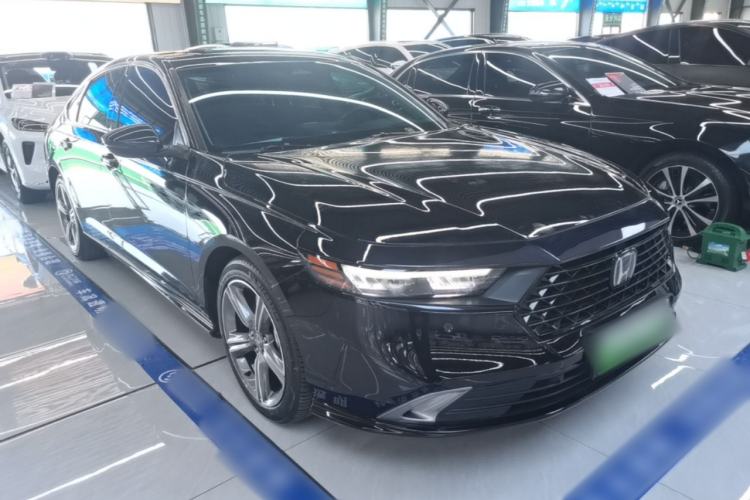 Honda Accord 2023 — 3