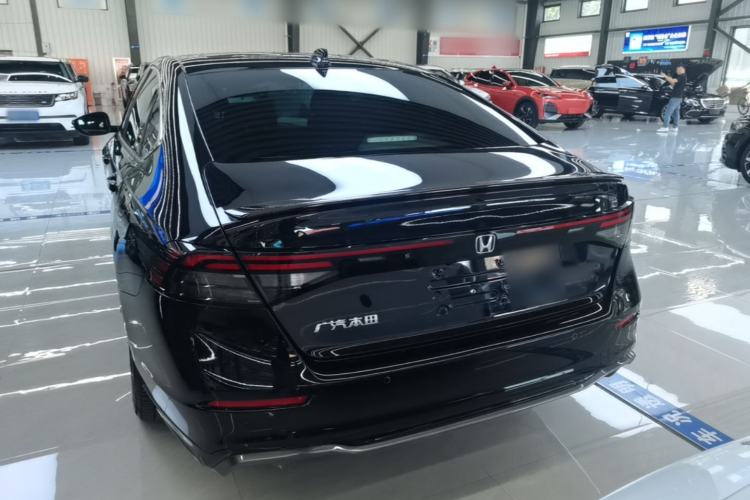 Honda Accord 2023 — 5