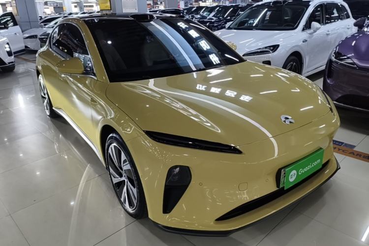 NIO ET5 2022 — 3