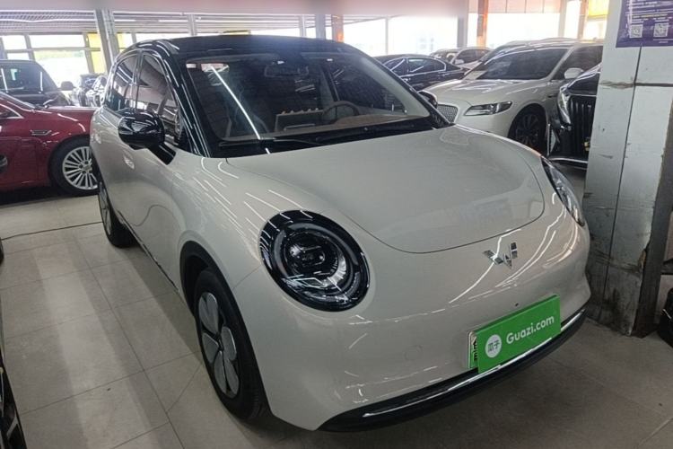 Wuling Bingo Pro 2026 — 3