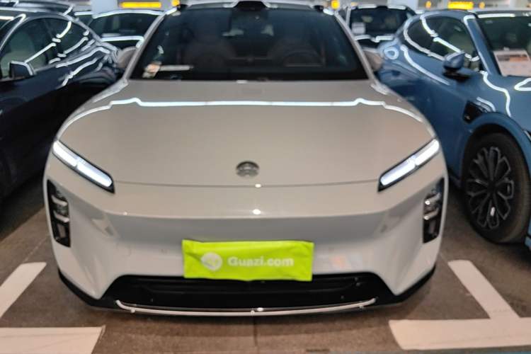 NIO ET5T 2025 — 2