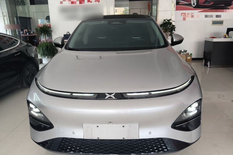 XPeng G6 2023 — 2