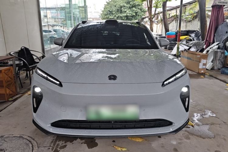NIO ET5T 2023 — 2