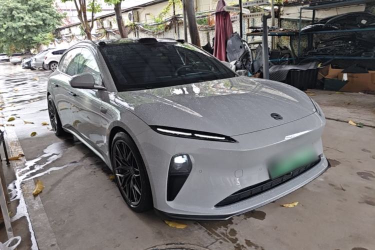 NIO ET5T 2023 — 3