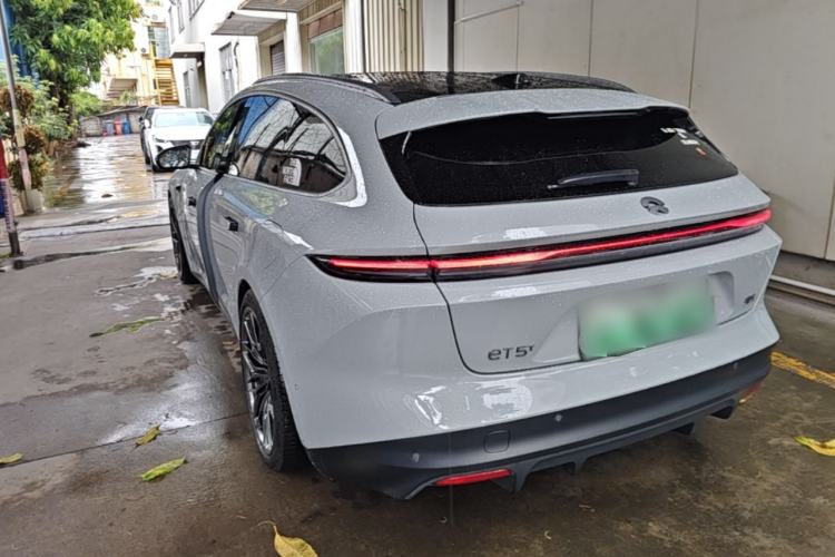 NIO ET5T 2023 — 4