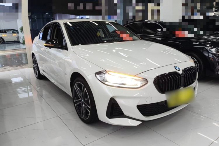 BMW 125i 2022 — 3