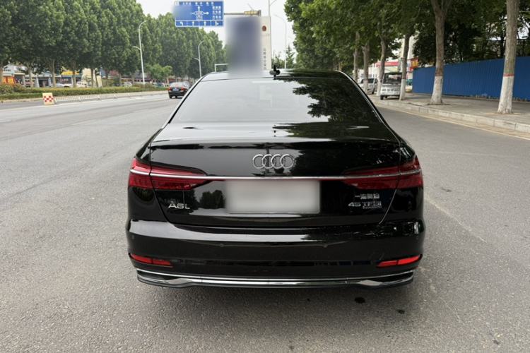 Audi A6 2024 — 3