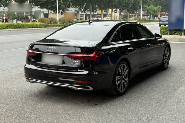 Audi A6 2024 — 4