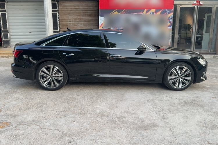 Audi A6 2024 — 5