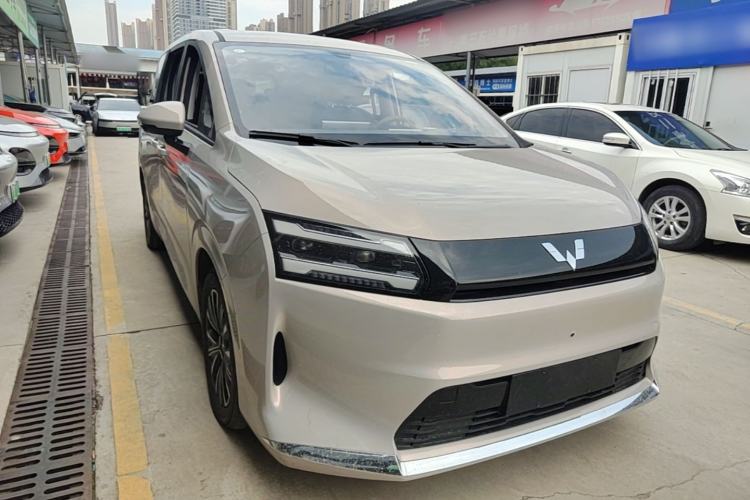 Wuling Starlight 730 2025 — 3