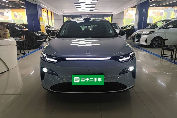 Leapmotor C11 2026 — 2