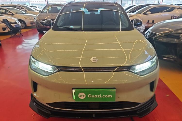 Leapmotor C11 2021 — 2