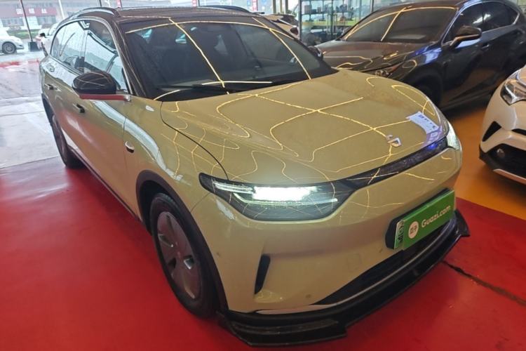 Leapmotor C11 2021 — 3