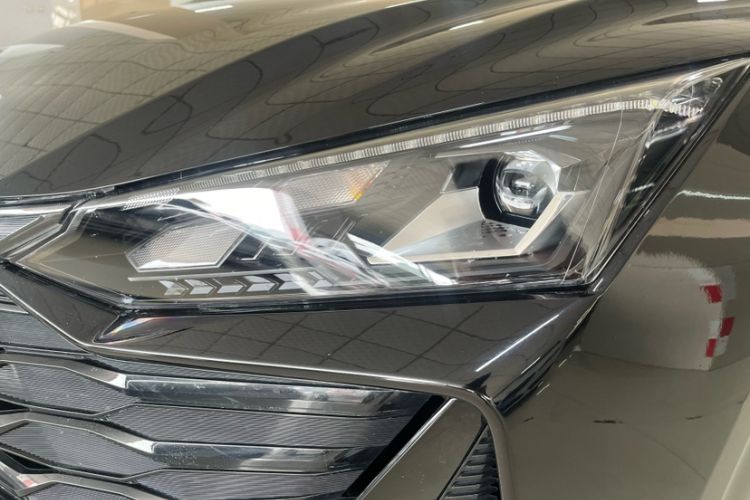DongFeng Yixuan 2025 — 2