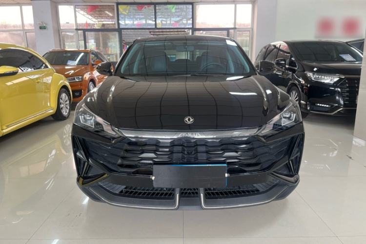 DongFeng Yixuan 2025 — 3