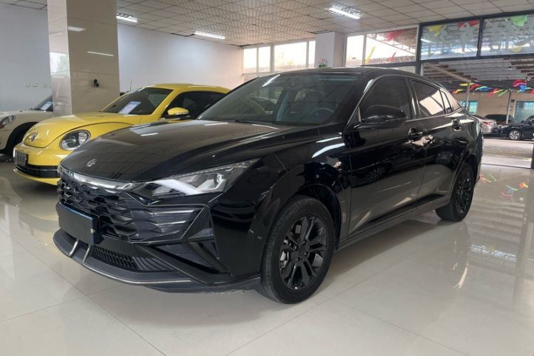 DongFeng Yixuan 2025 — 5