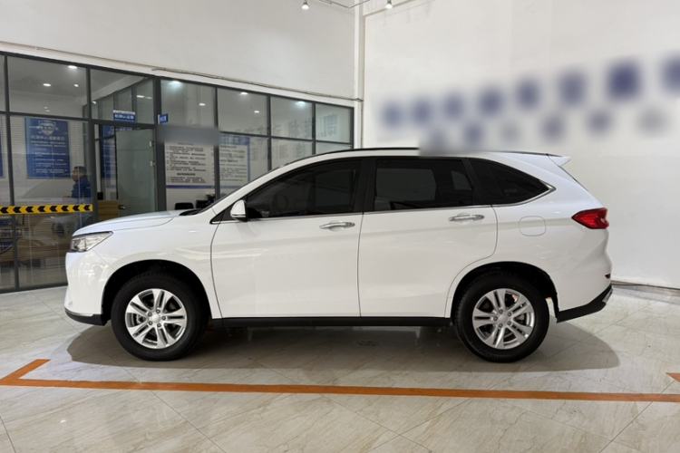 Haval m6 2023 — фото 5