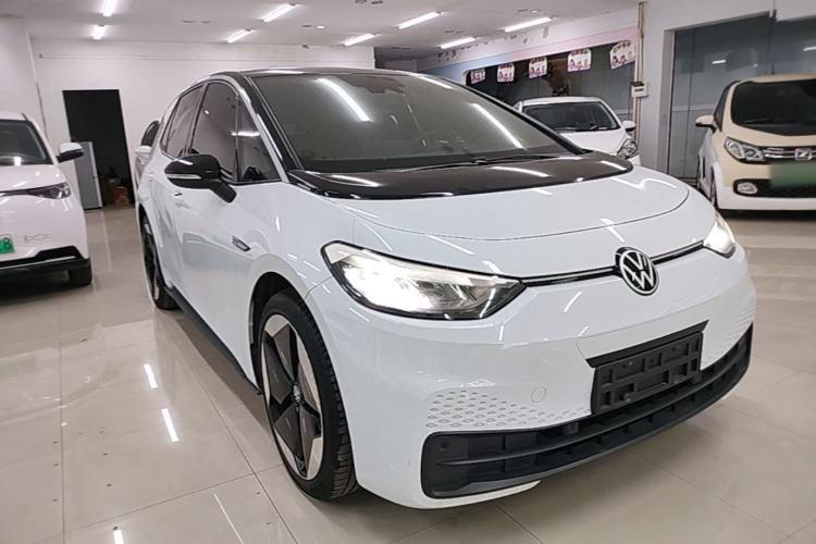Volkswagen ID.3 2023 — 3
