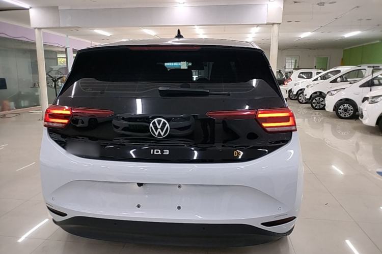 Volkswagen ID.3 2023 — 5