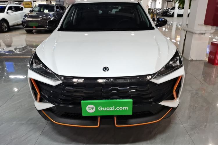 DongFeng Aeolus Yixuan 2024 — 2