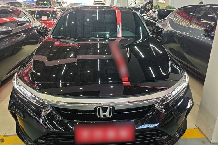 Honda Accord 2022 — 2