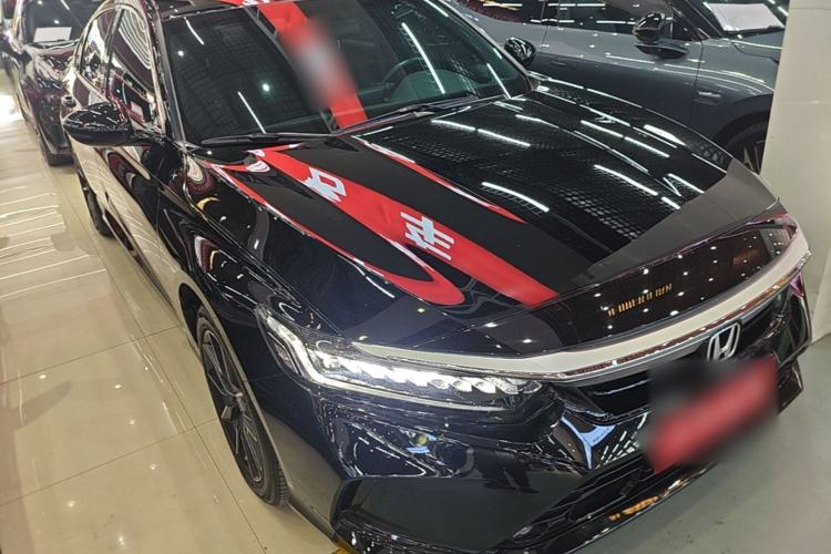 Honda Accord 2022 — 3