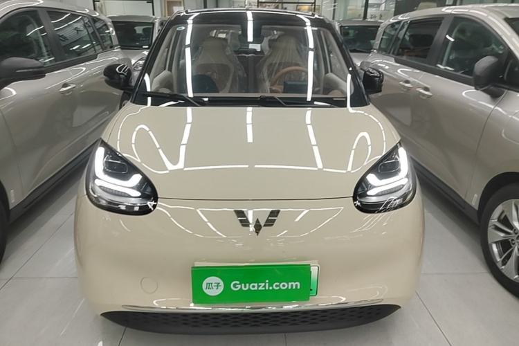 Wuling Bingo 2025 — 2