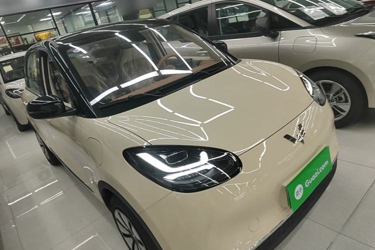 Wuling Bingo 2025 — 3