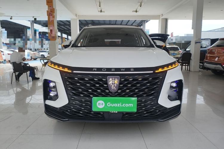 Roewe RX5 MAX 2022 — 2