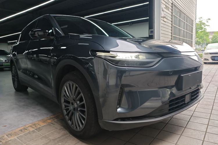Leapmotor C11 2023 — 3