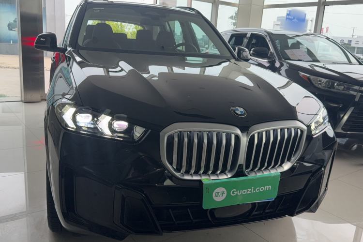 BMW X5 2023 — 3