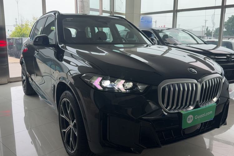 BMW X5 2023 — 4