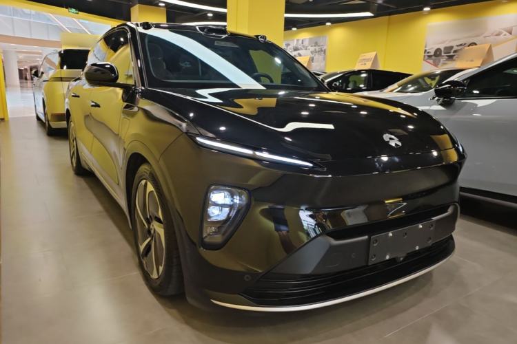NIO ES8 2024 — 3