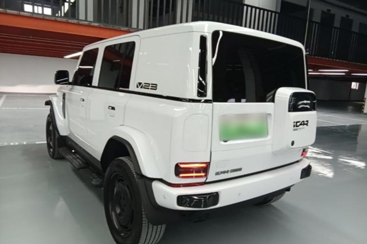 iCar V23 2026 — 4