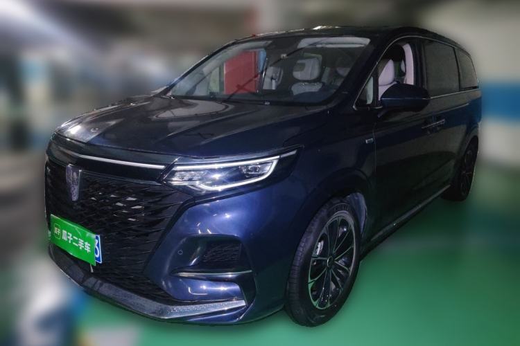 Roewe iMAX8 2022 — фото 1