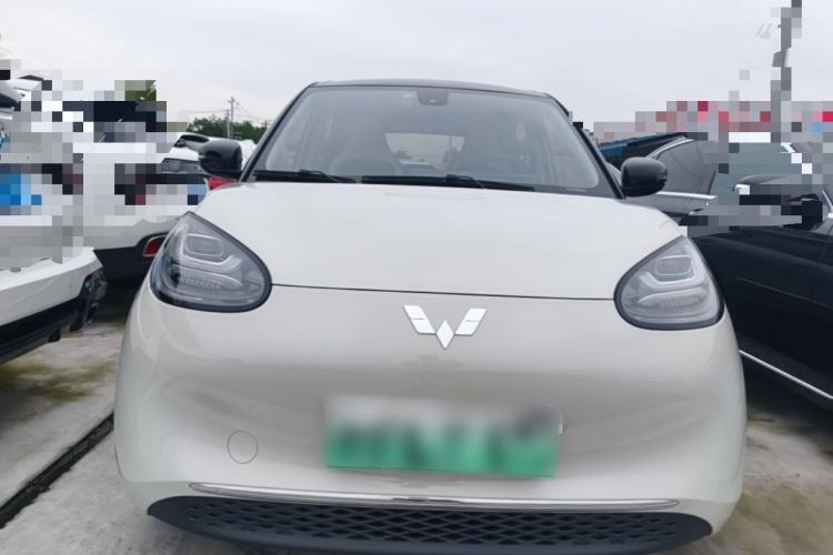 Wuling Bingo 2023 — 2
