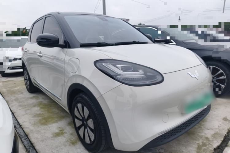 Wuling Bingo 2023 — 3