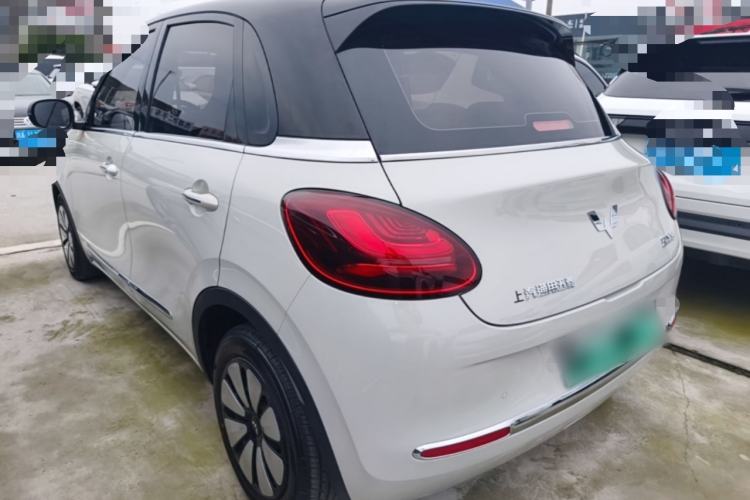 Wuling Bingo 2023 — 4