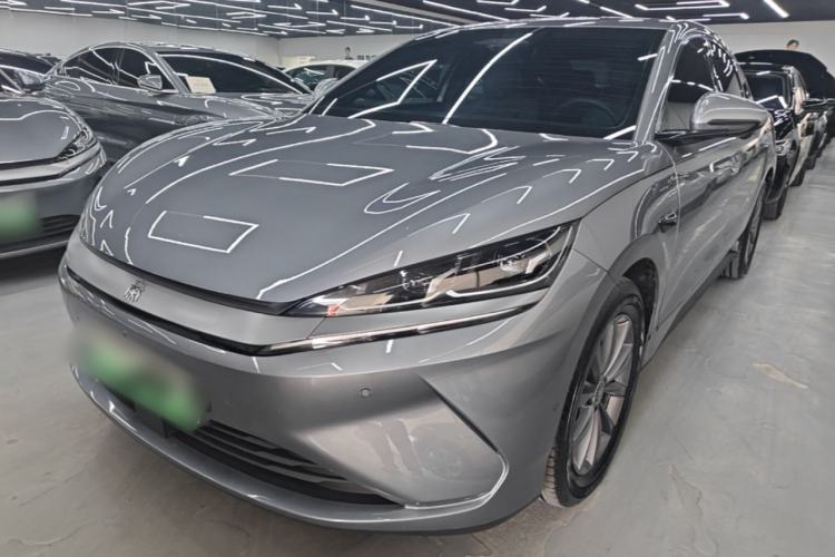 BYD Qin L 2025 — фото 1